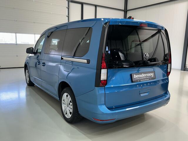 Volkswagen CADDY MAXI 1.5 TSI