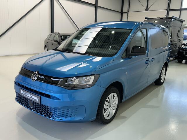 Volkswagen CADDY MAXI 1.5 TSI