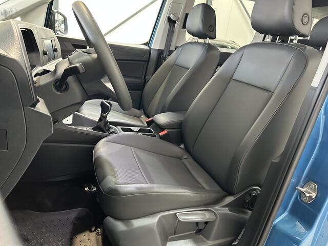 Volkswagen CADDY MAXI 1.5 TSI