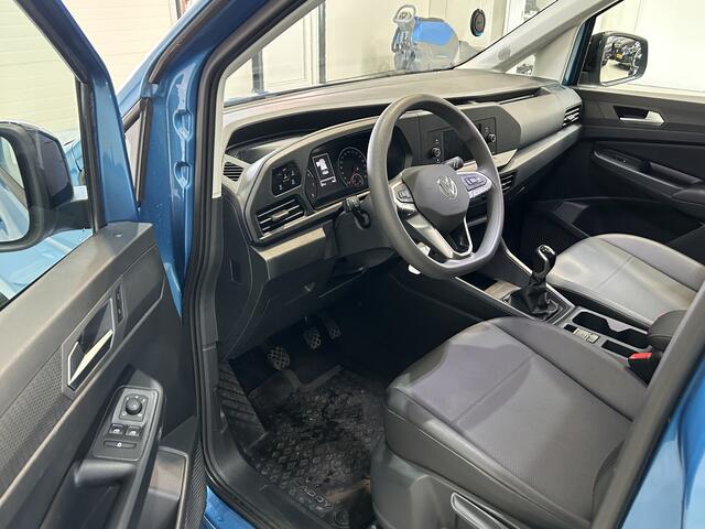 Volkswagen CADDY MAXI 1.5 TSI