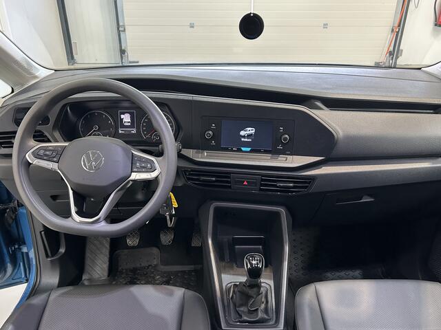 Volkswagen CADDY MAXI 1.5 TSI