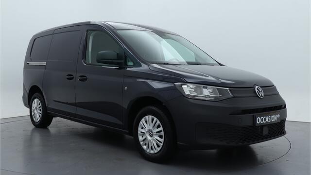 Volkswagen CADDY MAXI Cargo 2.0 TDI Comfort
