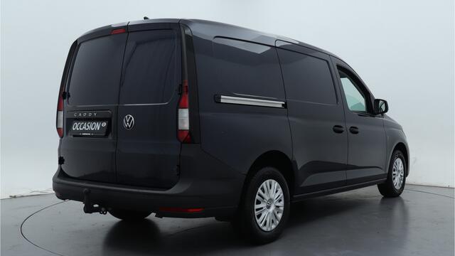 Volkswagen CADDY MAXI Cargo 2.0 TDI Comfort