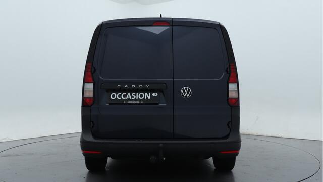 Volkswagen CADDY MAXI Cargo 2.0 TDI Comfort