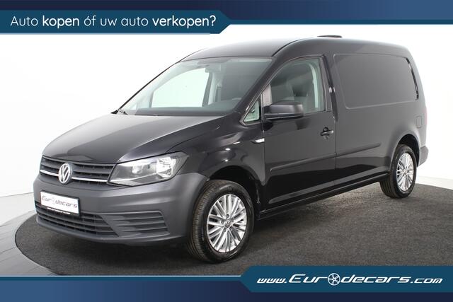 Volkswagen CADDY MAXI Cargo 1.5 TSI