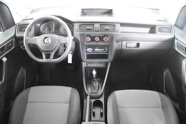 Volkswagen CADDY MAXI Cargo 1.5 TSI