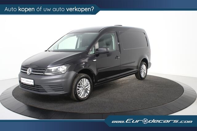 Volkswagen CADDY MAXI Cargo 1.5 TSI