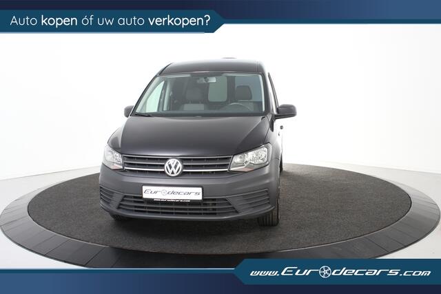 Volkswagen CADDY MAXI Cargo 1.5 TSI