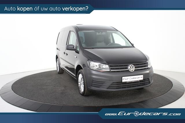 Volkswagen CADDY MAXI Cargo 1.5 TSI