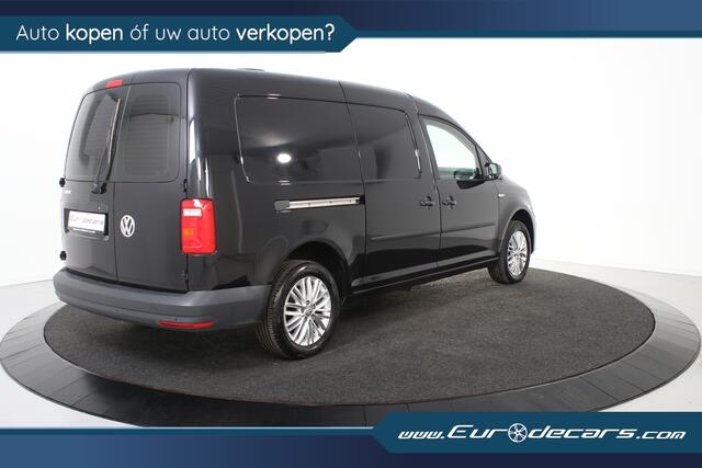 Volkswagen CADDY MAXI Cargo 1.5 TSI