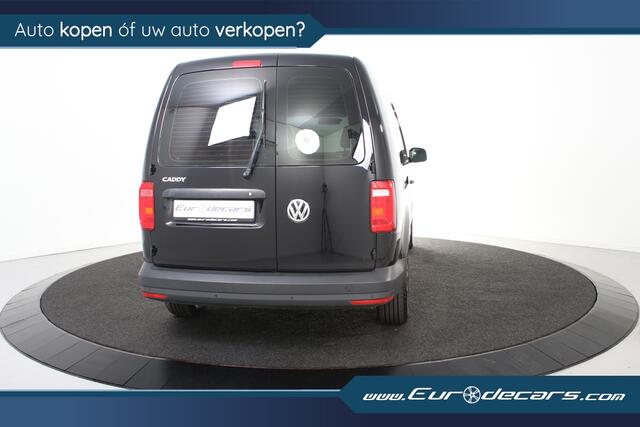 Volkswagen CADDY MAXI Cargo 1.5 TSI