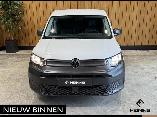 Volkswagen CADDY MAXI Cargo 2.0 TDI Comfort. Trekhaak, side-bars