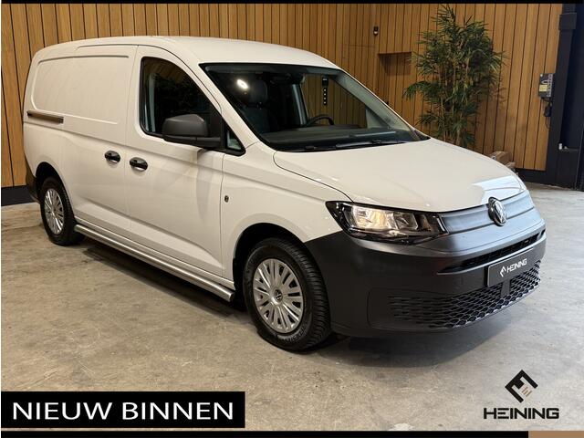 Volkswagen CADDY MAXI Cargo 2.0 TDI Comfort. Trekhaak, side-bars
