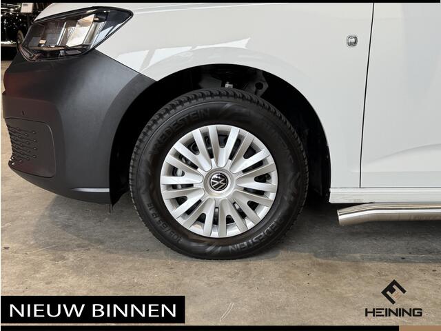 Volkswagen CADDY MAXI Cargo 2.0 TDI Comfort. Trekhaak, side-bars