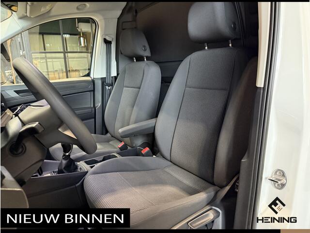 Volkswagen CADDY MAXI Cargo 2.0 TDI Comfort. Trekhaak, side-bars