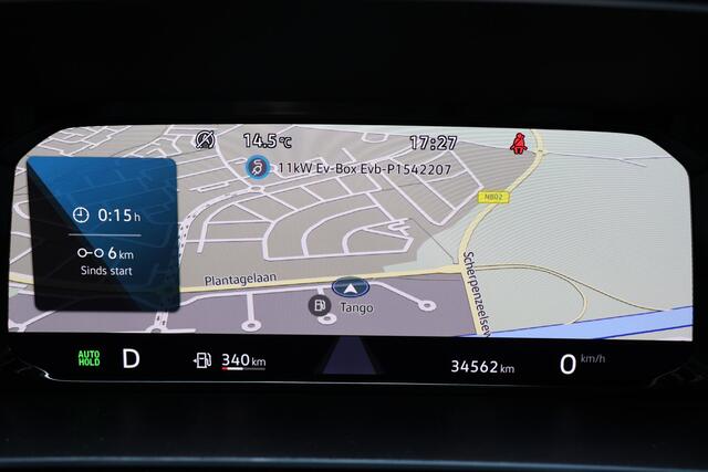 Volkswagen CADDY MAXI Cargo 2.0 TDI DSG 1st Edition | ACC | Lane Assist | Side Assist | Virtual Cockpit | LED Koplampen | Navigatie | CarPlay | Camera | Keyless Entry | Keyless Go | 360 PDC | LED Achterlichten | 1e eigenaar | NAP Logisch