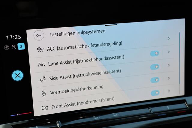 Volkswagen CADDY MAXI Cargo 2.0 TDI DSG 1st Edition | ACC | Lane Assist | Side Assist | Virtual Cockpit | LED Koplampen | Navigatie | CarPlay | Camera | Keyless Entry | Keyless Go | 360 PDC | LED Achterlichten | 1e eigenaar | NAP Logisch