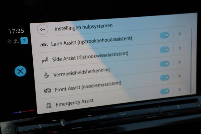 Volkswagen CADDY MAXI Cargo 2.0 TDI DSG 1st Edition | ACC | Lane Assist | Side Assist | Virtual Cockpit | LED Koplampen | Navigatie | CarPlay | Camera | Keyless Entry | Keyless Go | 360 PDC | LED Achterlichten | 1e eigenaar | NAP Logisch