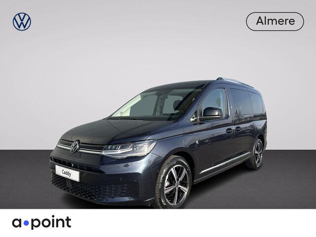 Volkswagen CADDY MAXI Bedrijfswagens Combi Style 1.5 eHybrid EU6 85 kW (115 pk) 2970 mm