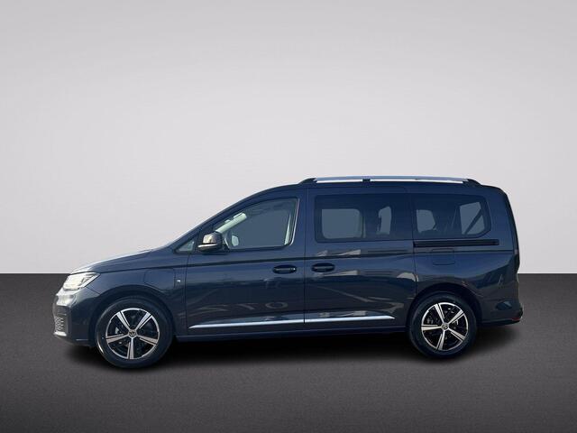 Volkswagen CADDY MAXI Bedrijfswagens Combi Style 1.5 eHybrid EU6 85 kW (115 pk) 2970 mm