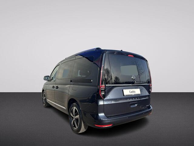 Volkswagen CADDY MAXI Bedrijfswagens Combi Style 1.5 eHybrid EU6 85 kW (115 pk) 2970 mm