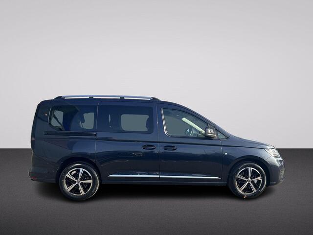 Volkswagen CADDY MAXI Bedrijfswagens Combi Style 1.5 eHybrid EU6 85 kW (115 pk) 2970 mm
