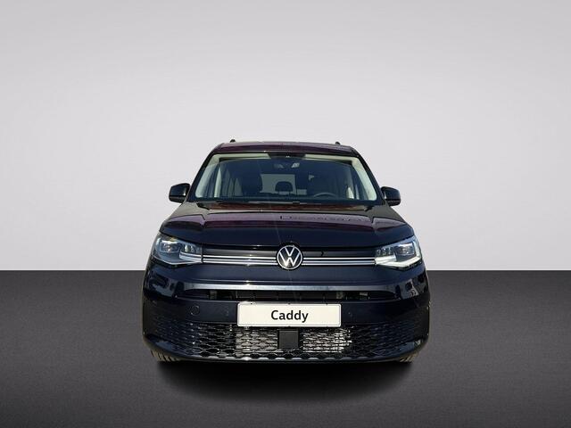 Volkswagen CADDY MAXI Bedrijfswagens Combi Style 1.5 eHybrid EU6 85 kW (115 pk) 2970 mm