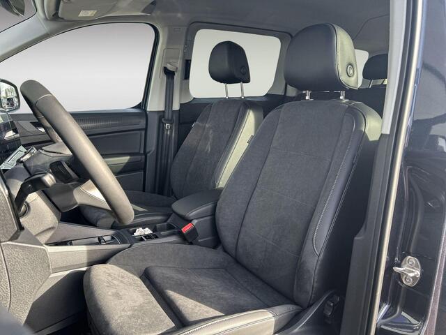 Volkswagen CADDY MAXI Bedrijfswagens Combi Style 1.5 eHybrid EU6 85 kW (115 pk) 2970 mm