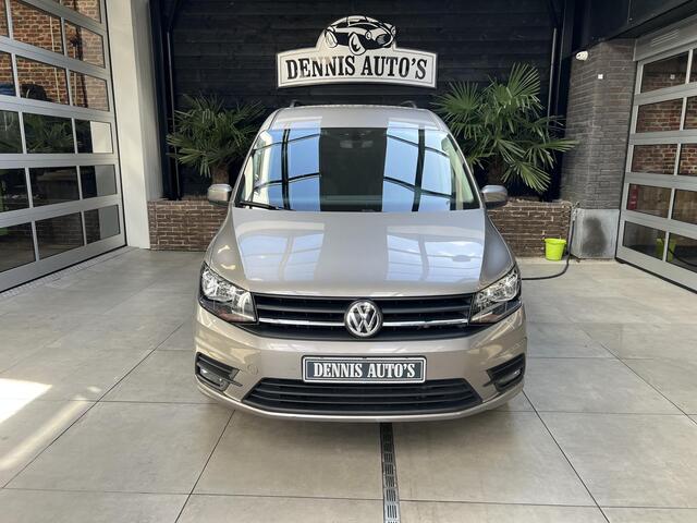 Volkswagen CADDY MAXI 1.4 TSI Trendline