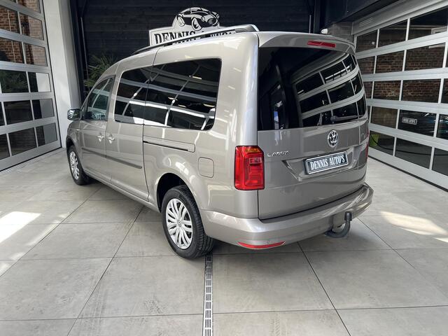 Volkswagen CADDY MAXI 1.4 TSI Trendline