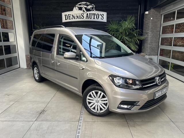 Volkswagen CADDY MAXI 1.4 TSI Trendline