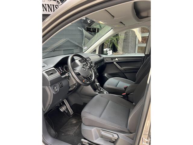 Volkswagen CADDY MAXI 1.4 TSI Trendline