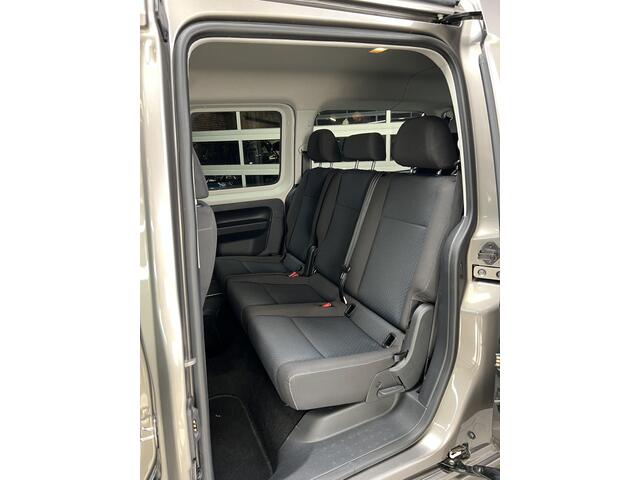 Volkswagen CADDY MAXI 1.4 TSI Trendline