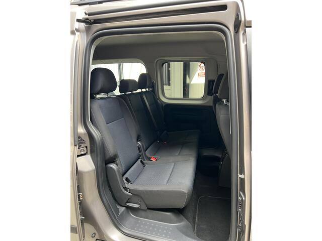 Volkswagen CADDY MAXI 1.4 TSI Trendline