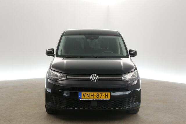 Volkswagen CADDY MAXI 2.0 TDI Cargo L2H1 Airco Cruise Carplay Trekhaak Navigatie 16"LMV Parkeersensoren Elektrpakket