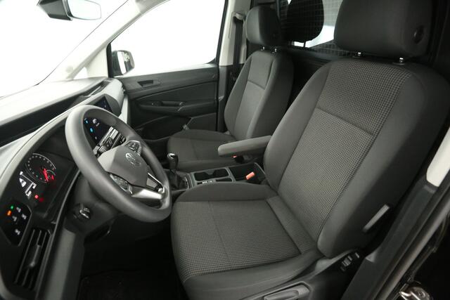 Volkswagen CADDY MAXI 2.0 TDI Cargo L2H1 Airco Cruise Carplay Trekhaak Navigatie 16"LMV Parkeersensoren Elektrpakket