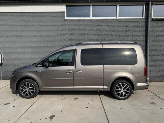 Volkswagen CADDY MAXI 1.4 TSI DSG |L2|A/C|Cruise|NAVI|BOVAG!