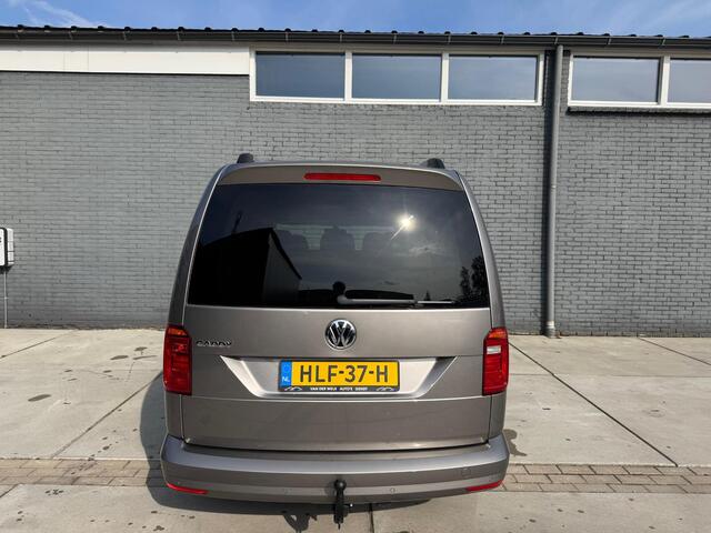 Volkswagen CADDY MAXI 1.4 TSI DSG |L2|A/C|Cruise|NAVI|BOVAG!