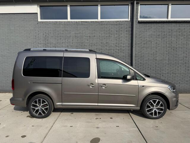 Volkswagen CADDY MAXI 1.4 TSI DSG |L2|A/C|Cruise|NAVI|BOVAG!
