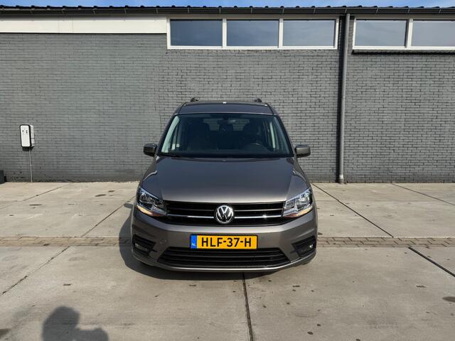 Volkswagen CADDY MAXI 1.4 TSI DSG |L2|A/C|Cruise|NAVI|BOVAG!