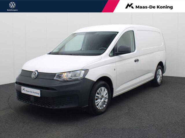 Volkswagen CADDY MAXI Cargo 2.0TDi 75pk Economy Business