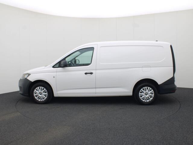 Volkswagen CADDY MAXI Cargo 2.0TDi 75pk Economy Business