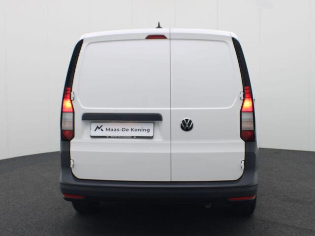 Volkswagen CADDY MAXI Cargo 2.0TDi 75pk Economy Business