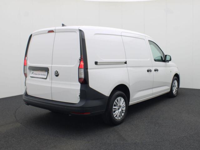Volkswagen CADDY MAXI Cargo 2.0TDi 75pk Economy Business