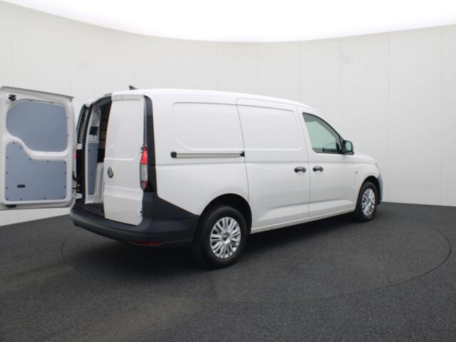 Volkswagen CADDY MAXI Cargo 2.0TDi 75pk Economy Business