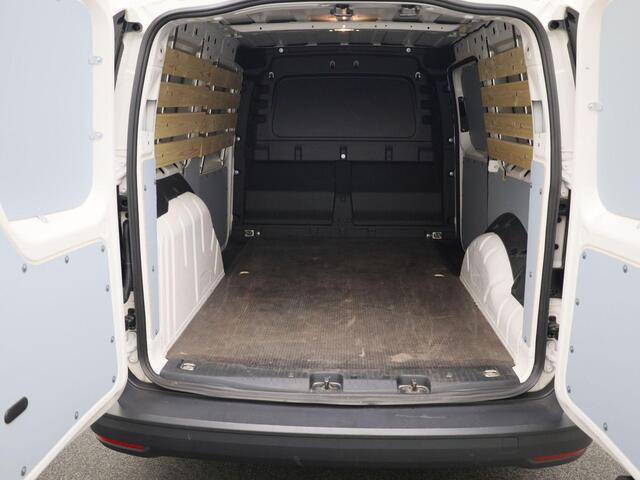 Volkswagen CADDY MAXI Cargo 2.0TDi 75pk Economy Business