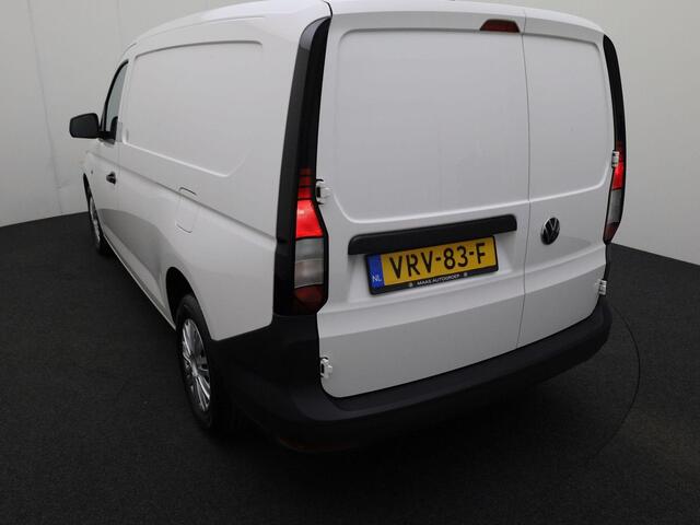 Volkswagen CADDY MAXI Cargo 2.0TDi 75pk Economy Business