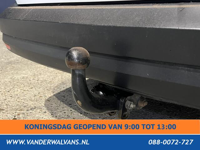 Volkswagen CADDY MAXI 2.0 TDI 102pk L2H1 Euro6 Airco | Cruisecontrol | 1500kg Trekhaak Zijdeur