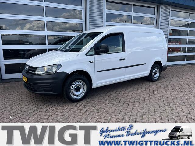 Volkswagen CADDY MAXI 2.0 TDI L2H1 BMT Trendline