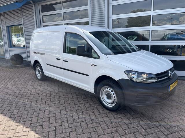 Volkswagen CADDY MAXI 2.0 TDI L2H1 BMT Trendline